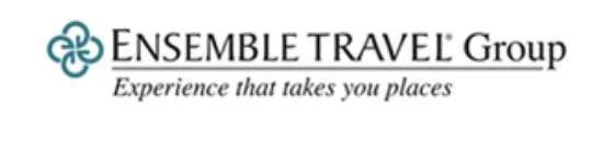 Ensemble Travel icon