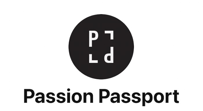 Icon: Passion Passport