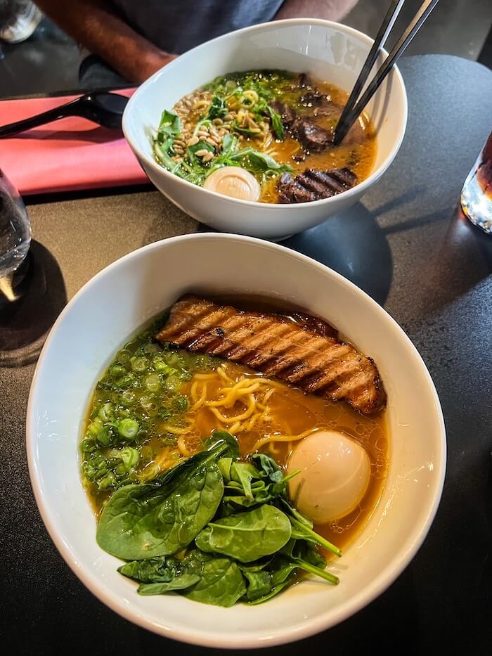 Ramen in Rapid City, one of the top things to do in Rapid City