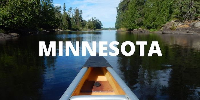 A feature photo for the MINNESOTA category
