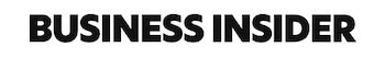 A logo for Business Insider