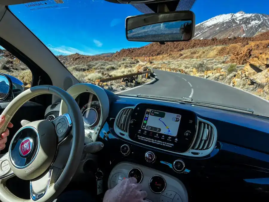 Do You Need a Car in Tenerife? What You Should Know