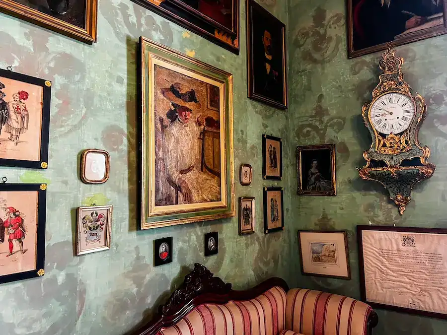 Is Casa Rocca Piccola Worth Visiting in Malta?