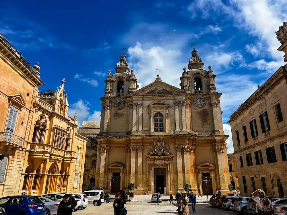 Is Malta Worth Visiting? Our Take on the Tiny Island