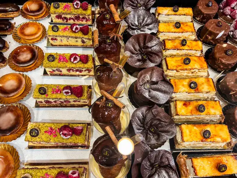 French Food vs. American Food: What’s Better in France?