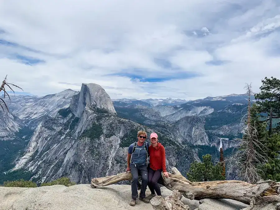 3-Day Yosemite Itinerary: A Guide for First-Timers