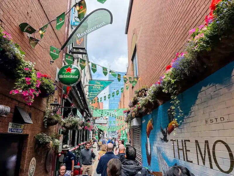 Is Belfast Worth Visiting on Your Trip to Ireland?