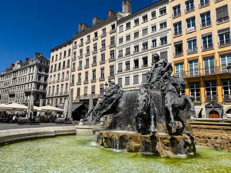 Is Lyon Worth Visiting? Inside France’s Foodie Capital