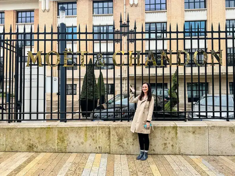 Plan the Best Day Trip to Épernay From Paris