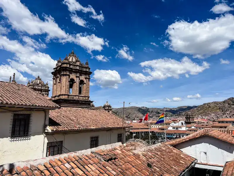 10-Day Peru Itinerary: A First-Timer’s Guide