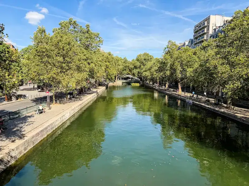 Is the 10th the Worst Arrondissement in Paris?