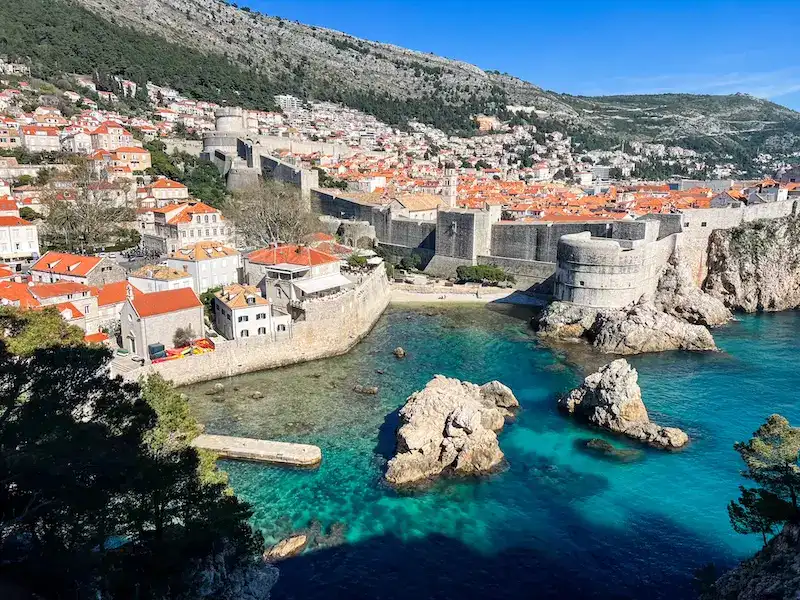 Is Dubrovnik Worth Visiting? Or Is It Overrated?