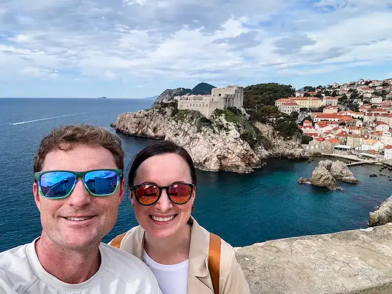 One Day in Dubrovnik (+ Tips to Avoid the Crowds!)
